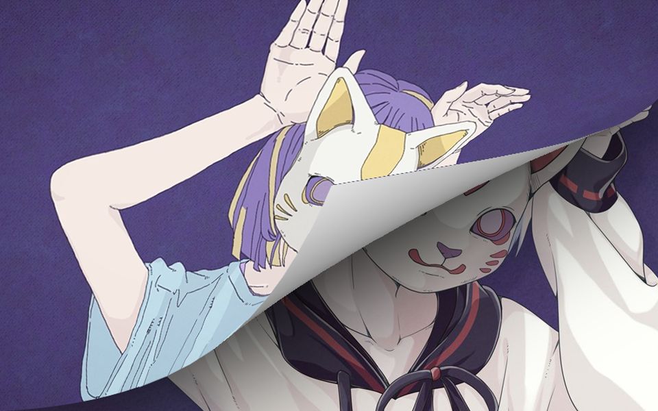 【まふまふ×可不】フォニイ/ phony / 伪物(自mix)