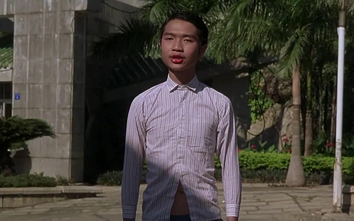 功夫足球吴孟达周星驰的最后一次合作cut1