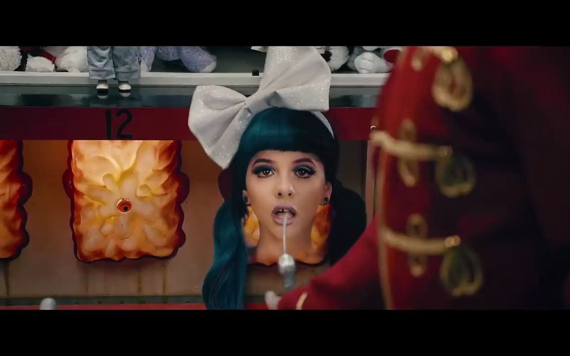 melanie martinez - carousel (official music video)