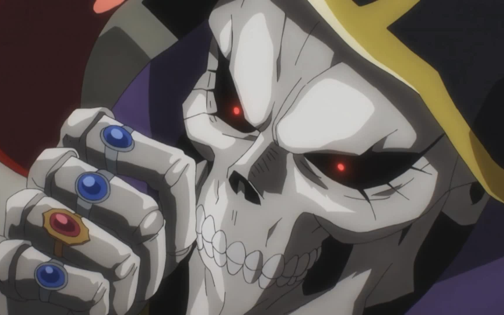 当骨傲天遇上哔了狗