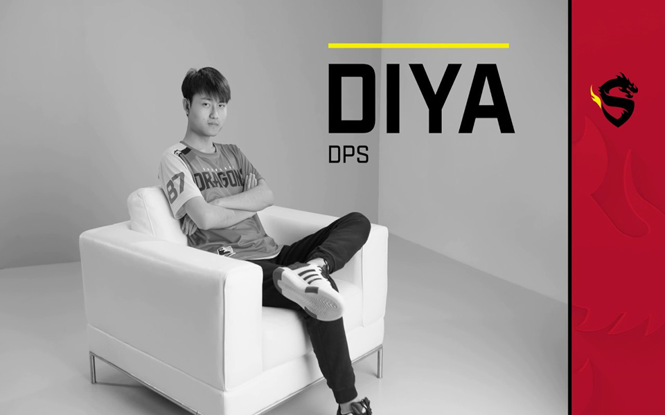 owl 监测站 上海龙之队 diya_哔哩哔哩 (゜-゜)つロ 干杯~-bilibili