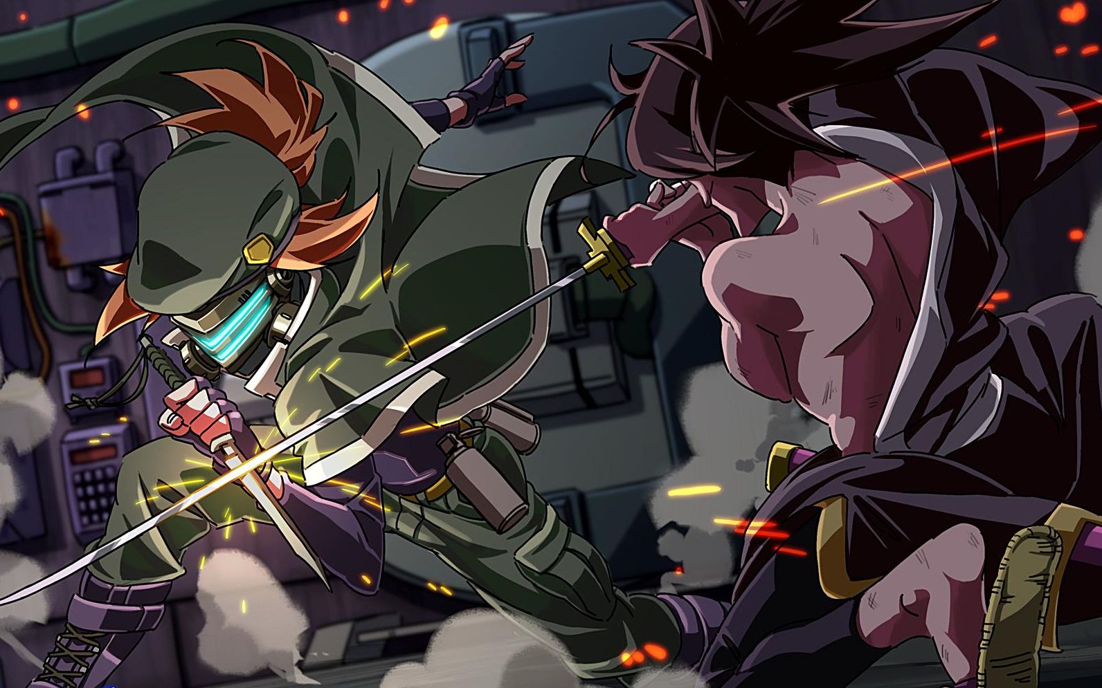 武士零剧情流程_单机游戏热门视频