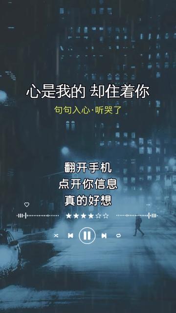 心是我的,却遮住着你……哔哩哔哩bilibili