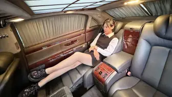 爸 爸 的 车