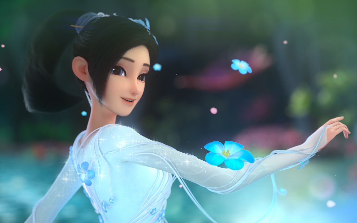 前米哈游建模师3小时挑战《俑之城》史玉跳槽网易被拒,给的回答是:你