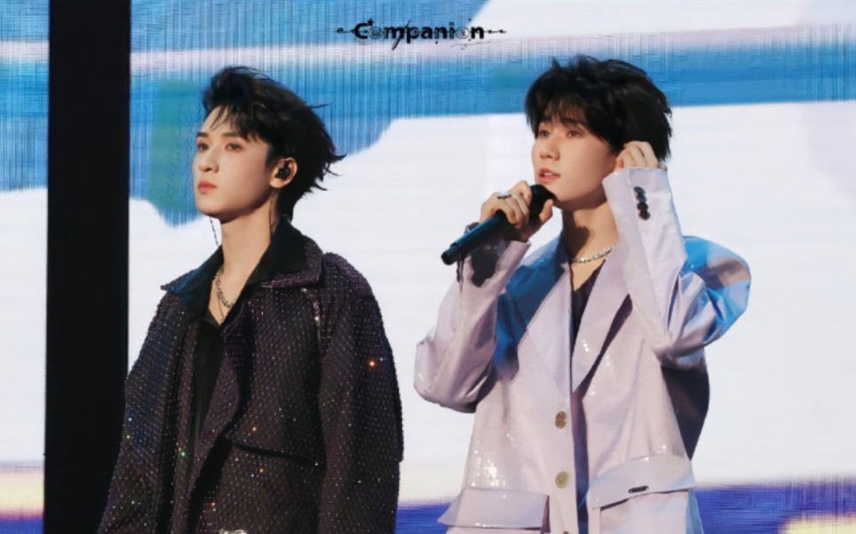 【翔源】【竹马】也想和你一起一直到永远