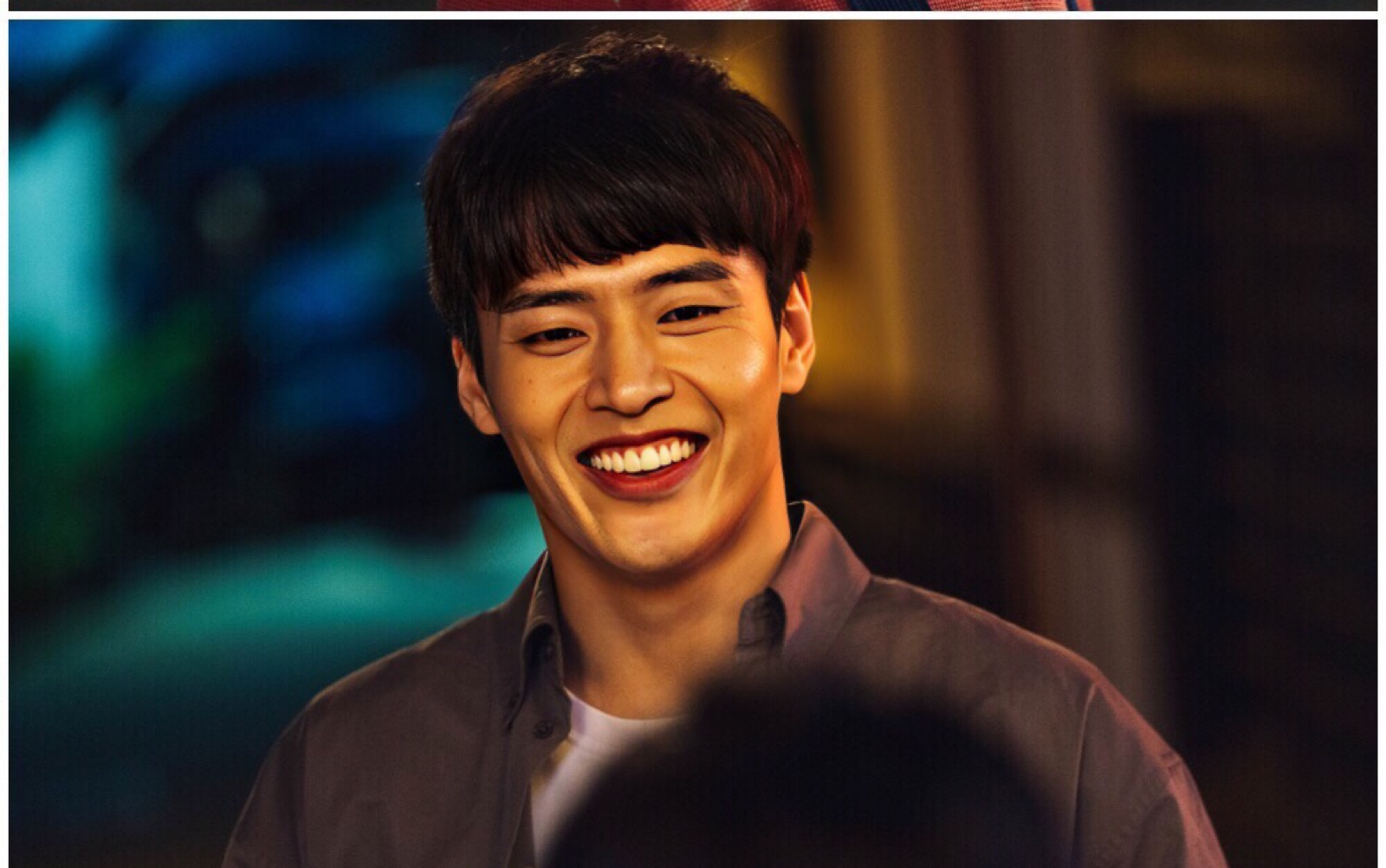 【山茶花开时·孔孝真|姜河那】东柏的绝美出场·憨憨没有考试就当上