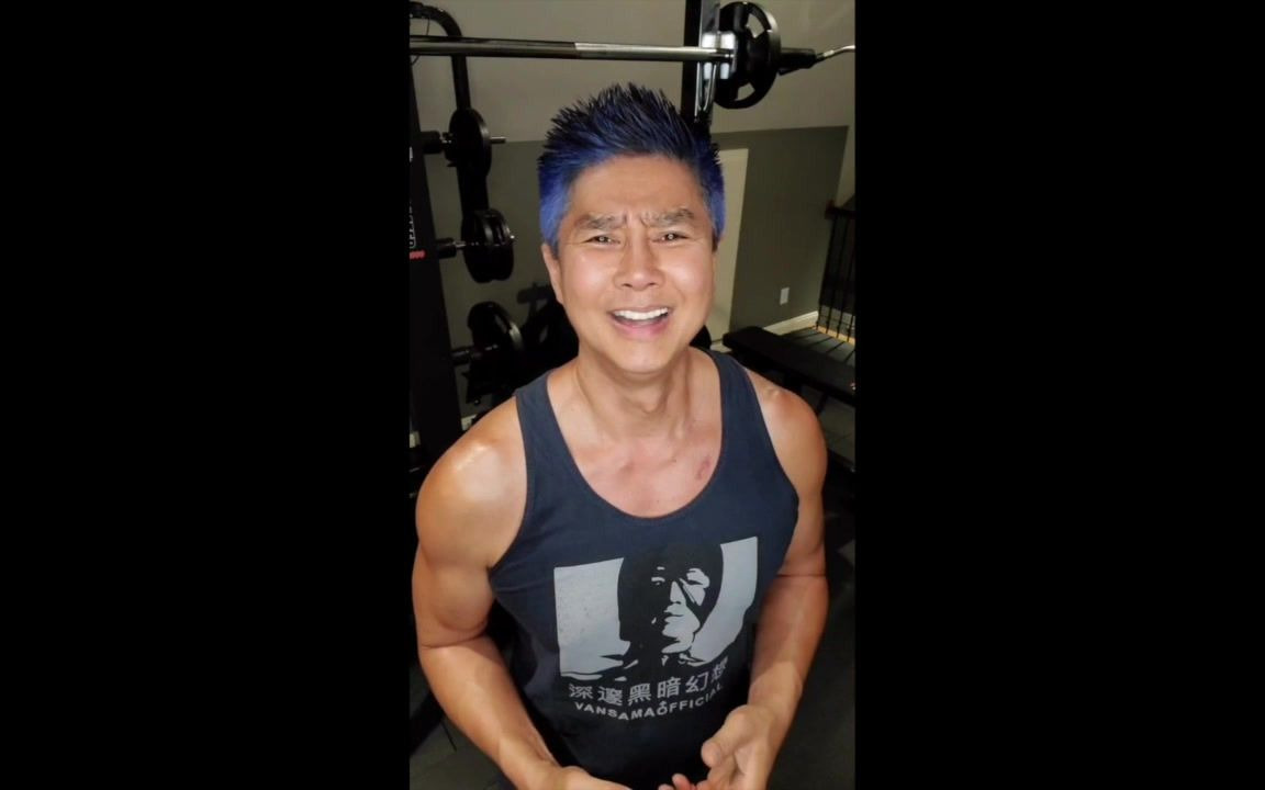 #78 青梅煮酒论哲学?van祝福晨清sir的29岁生日快乐!