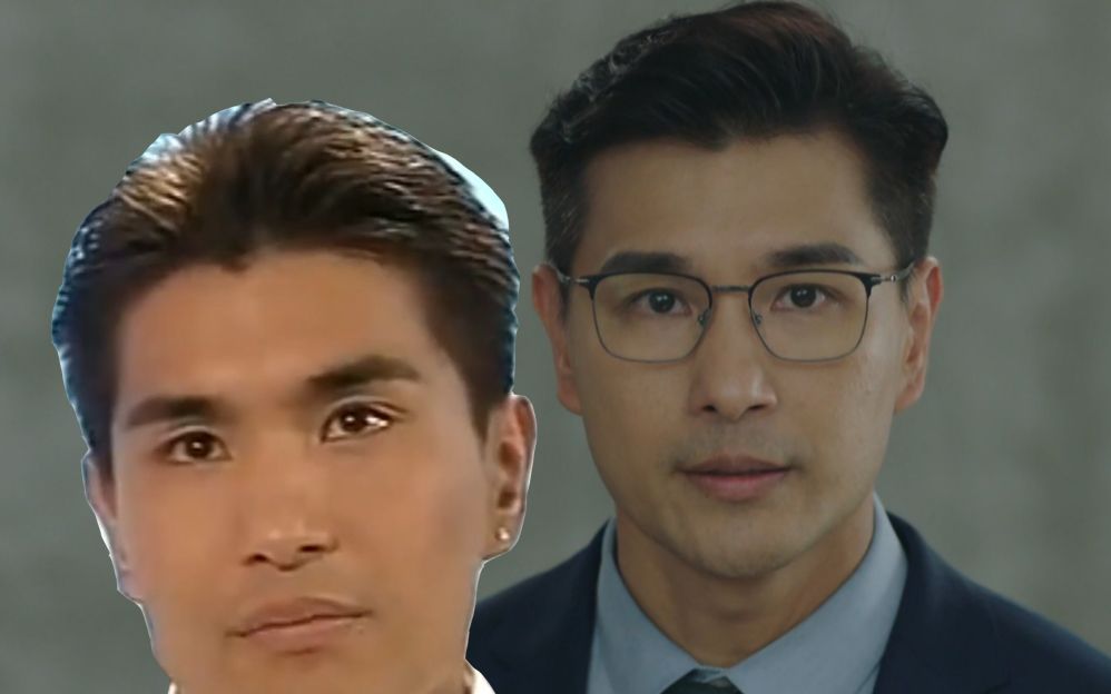 tvb官方吐槽第一名【陈展鹏与张保仔与亚视】