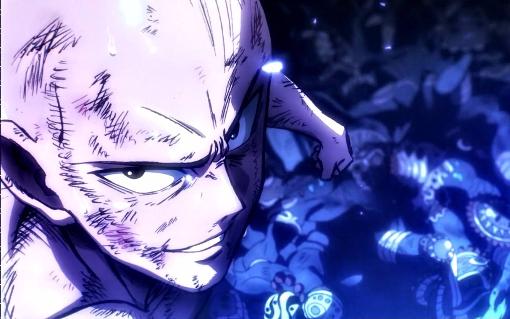 罪恶王冠,大剑,一拳超人,刀剑神域,海贼王,fgo,某科学的超电磁炮,死神