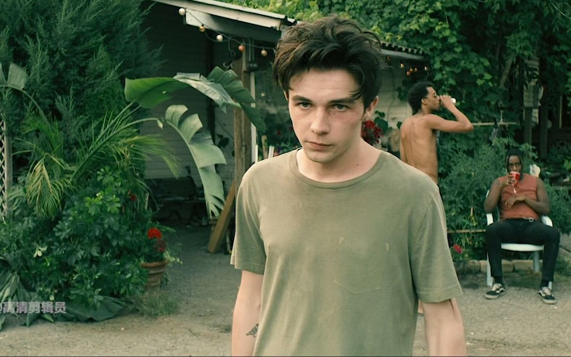 韦恩第一季 B站