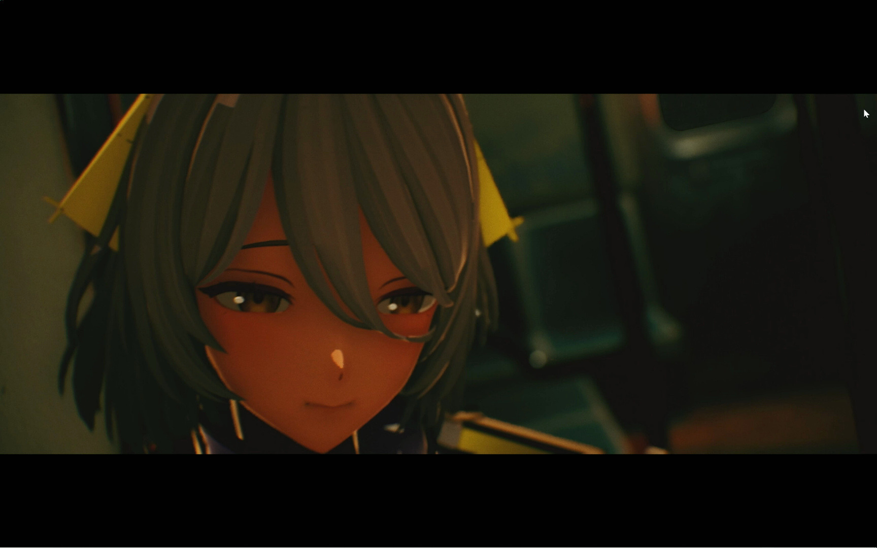 尘白禁区壁纸推荐,和安卡希雅的甜蜜日常