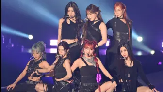 【Kep1er】GirlsAward 'MVSK+WA DA DA+Yum' 舞台完整版 250503
