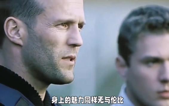 动作电影-乱战 郭达来了 cp