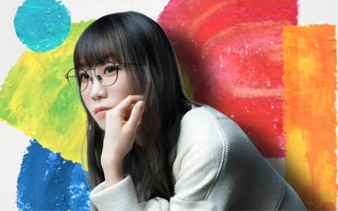 【ai aimer】几田莉拉(ikura/yoasobi)-p.s.