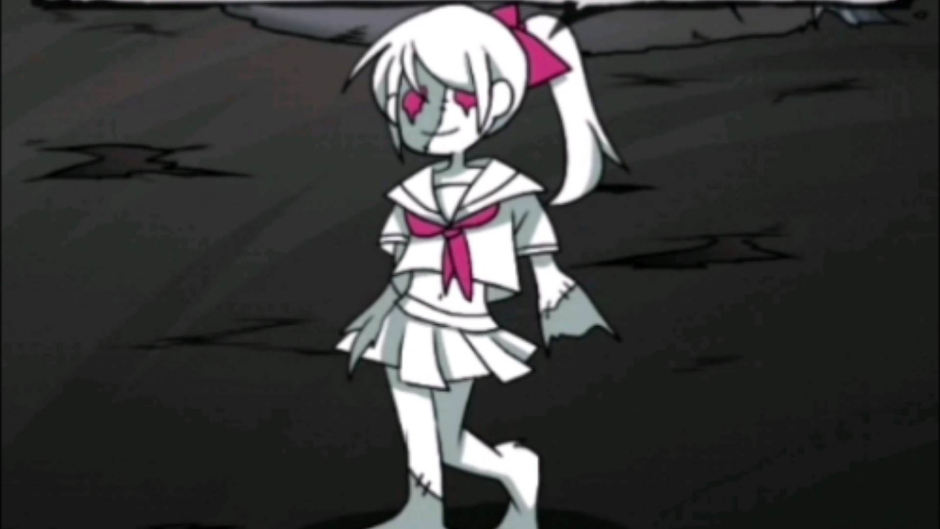 【丧尸女友】二周目石矿