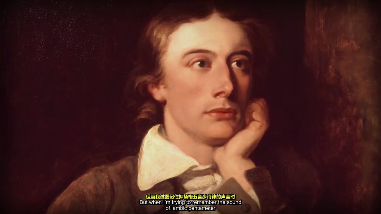 十分钟速成课-莎士比亚的十四行诗 - 文学 s03e04