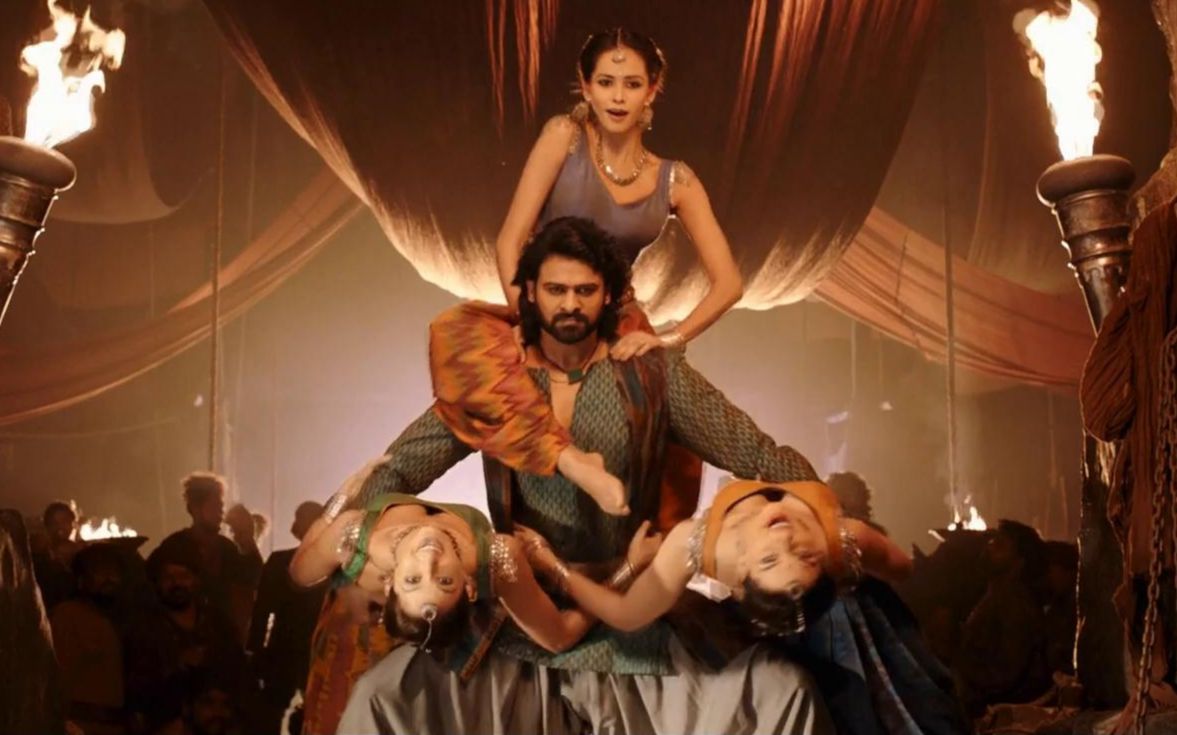 【印度歌舞】巴霍巴利王:开端.2015baahubali.the.beginning.