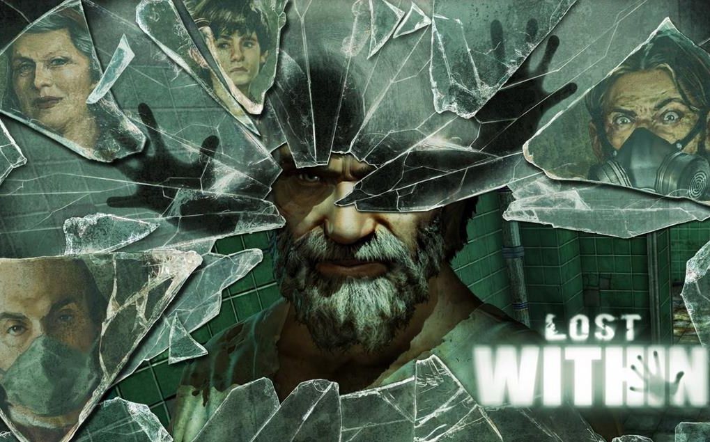 恐怖游戏《精神病院5》手游友坑惊恐试玩,吓死爹了!