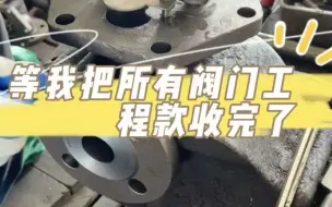 Descargar video: 等我把立信隆的所有蒸汽管道工程款都收完了