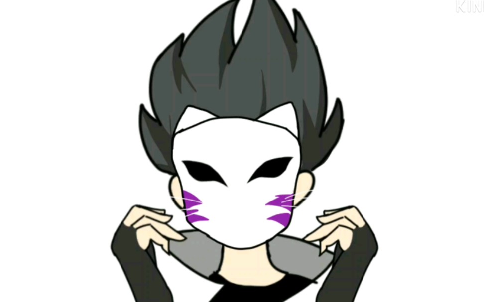 忍3苍牙个人向memegoodday