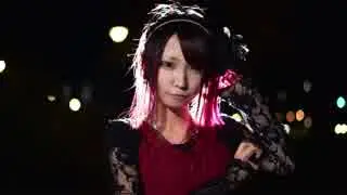 Ayabambi Aya 复活