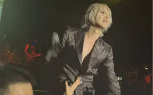 Download Video: 再见神颜 Hyde！