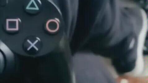 当名小学生入手了ps4 哔哩哔哩