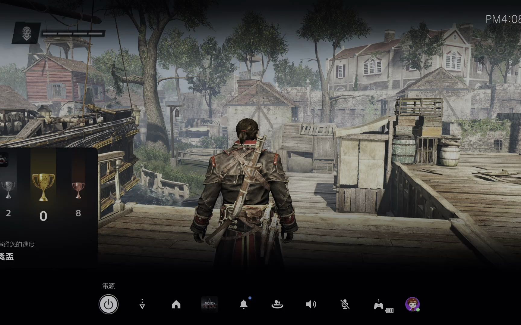 刺客信条叛变(ps5):14