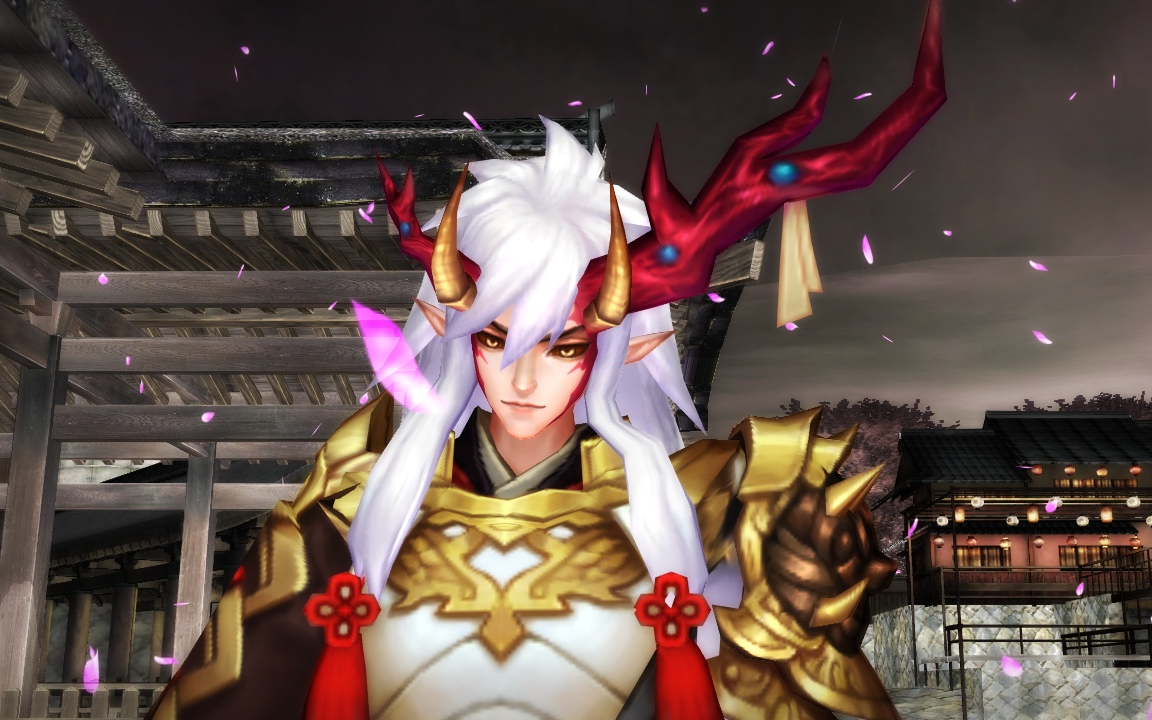 阴阳师mmd茨木小天使20秒