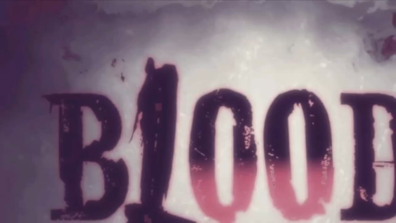 [图]【手机MAD】BLOOD-C——spiral