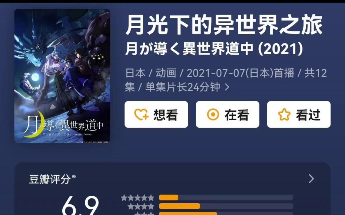 异世界转生动漫盘点哔哩哔哩bilibili