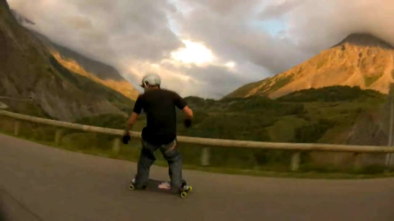 Freebord 2008 Best Submitted Video Winner  Warning哔哩哔哩bilibili