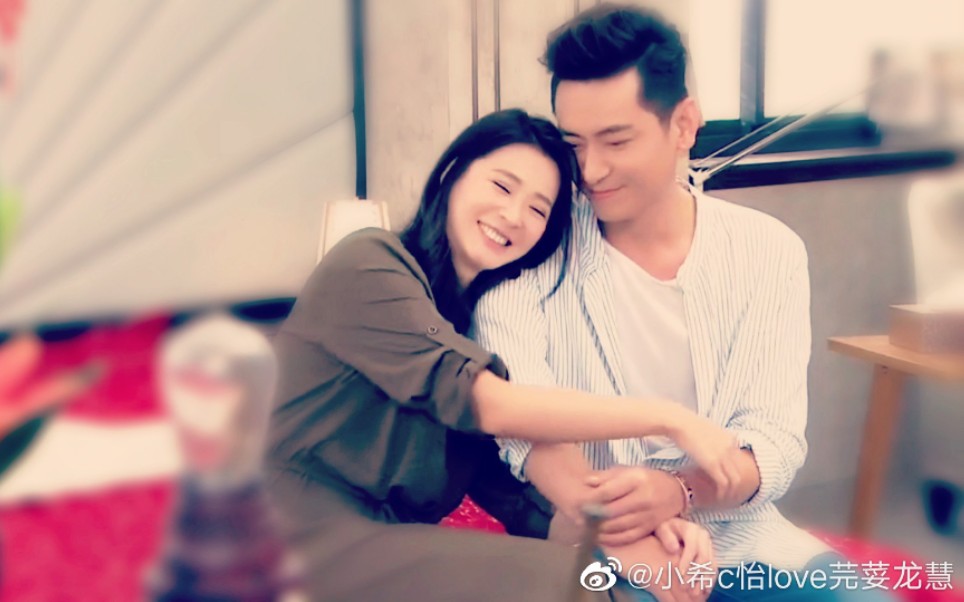 陈冠霖李燕明芸cut5