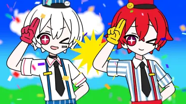 Mafumafu Sticker-哔哩哔哩_Bilibili
