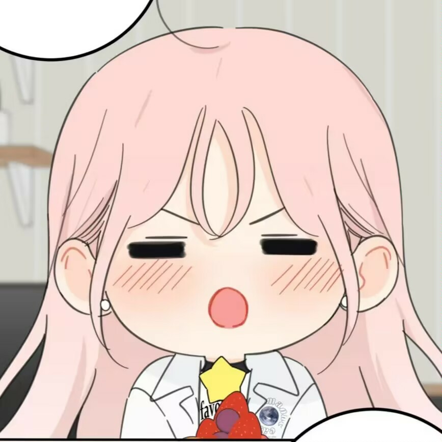 可爱cp《人间百里锦》bibi漫画上有