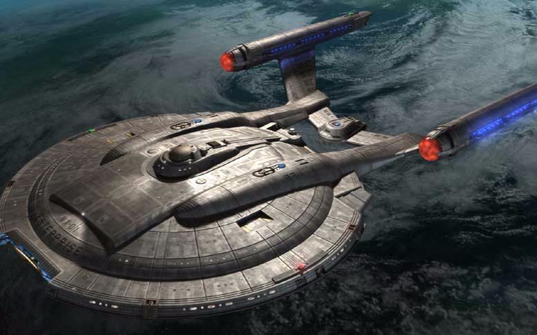 uss archer star trek