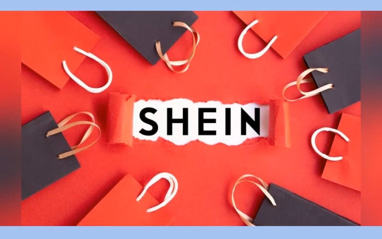 SHEIN希音跨境电商怎么开店?需要多少钱?哔哩哔哩bilibili