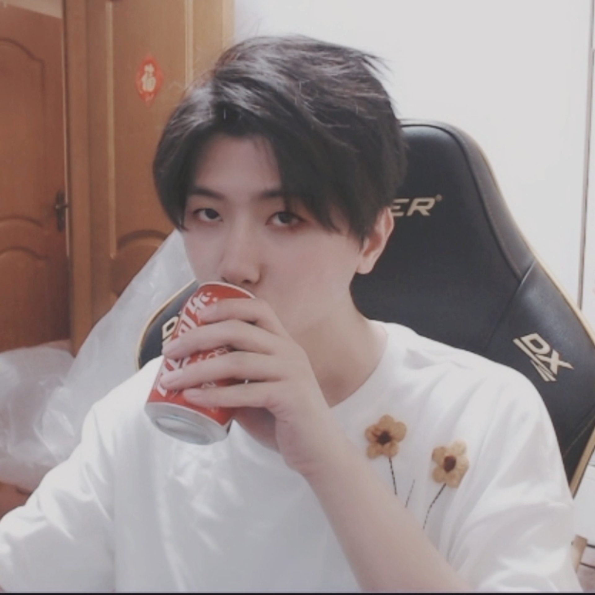 【lexburner】生贺手书 生日快乐!