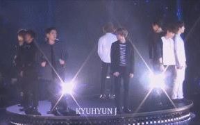 [图][Super junior && 升降台] 白日梦（Evanesce）