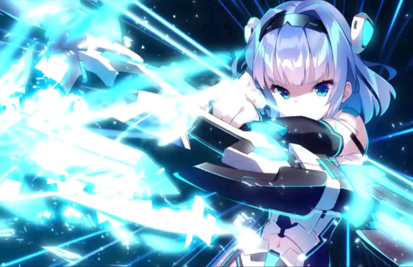 【pc/pe/汉化】sorceress*alive!～世界末日陨落之星