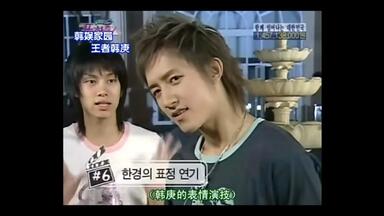 Super Junior Boys in City Season 1 马来西亚_哔哩哔哩_bilibili