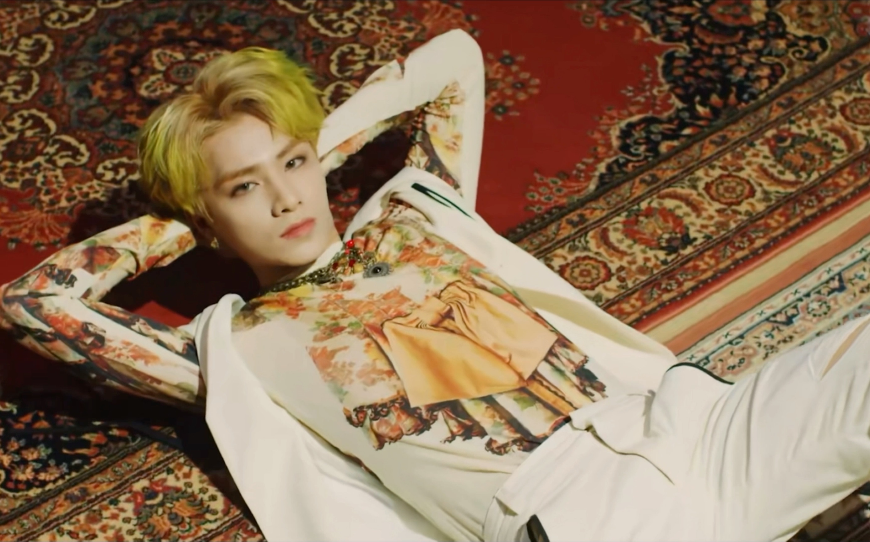 肖俊鲨我事件之make a wish