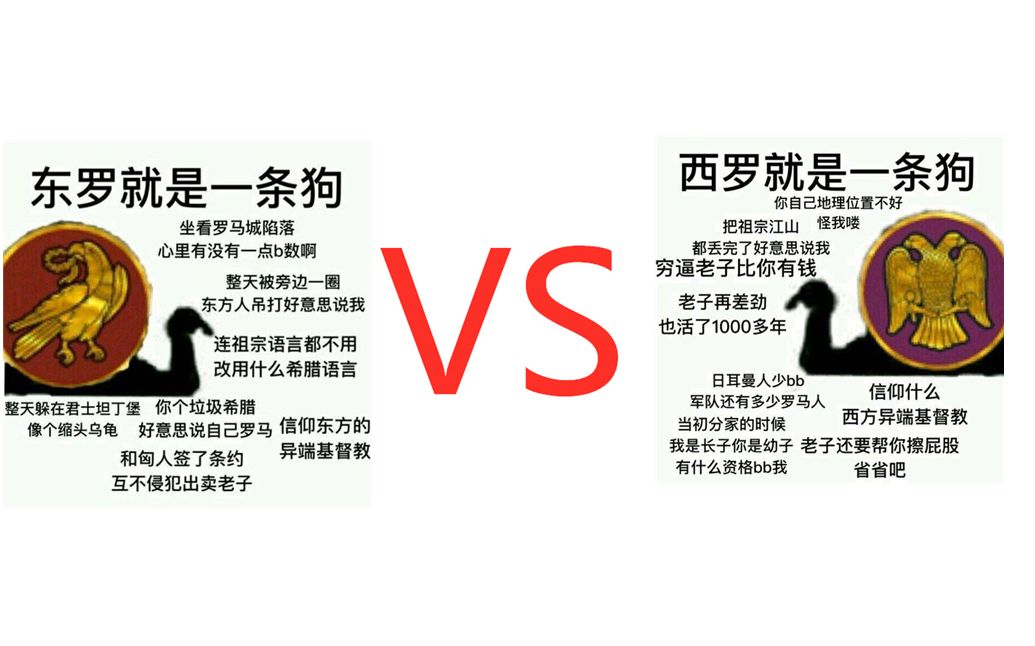 罗马正统之战骑马与砍杀cc对决第十五期潘德的预言巴克斯帝国vs马里廷