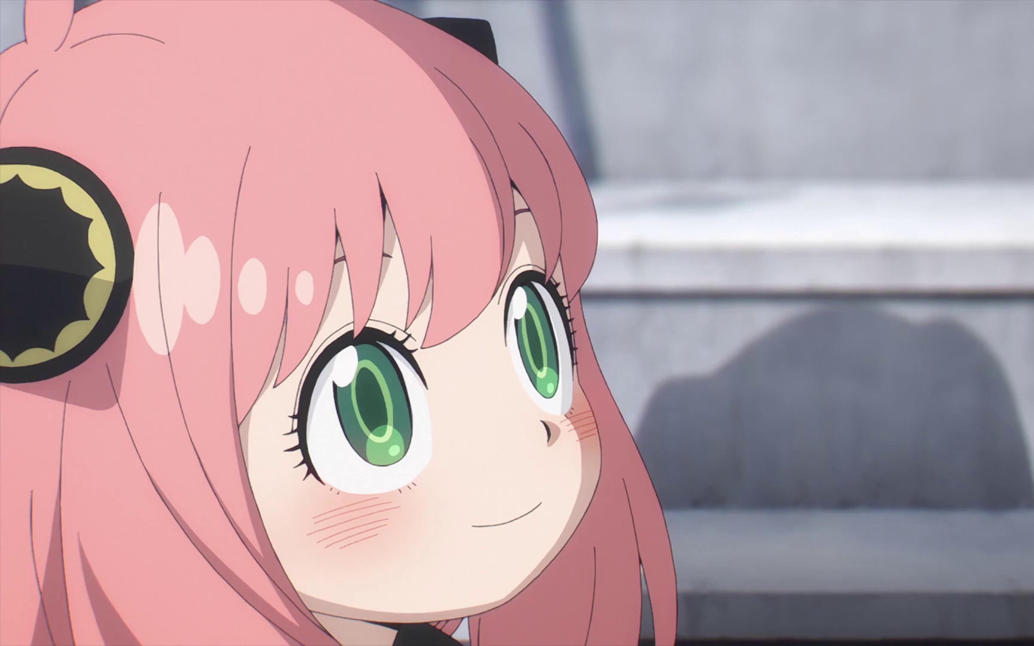 哔哔哔!超能力发动☆~(阿尼亚纯享向混剪)