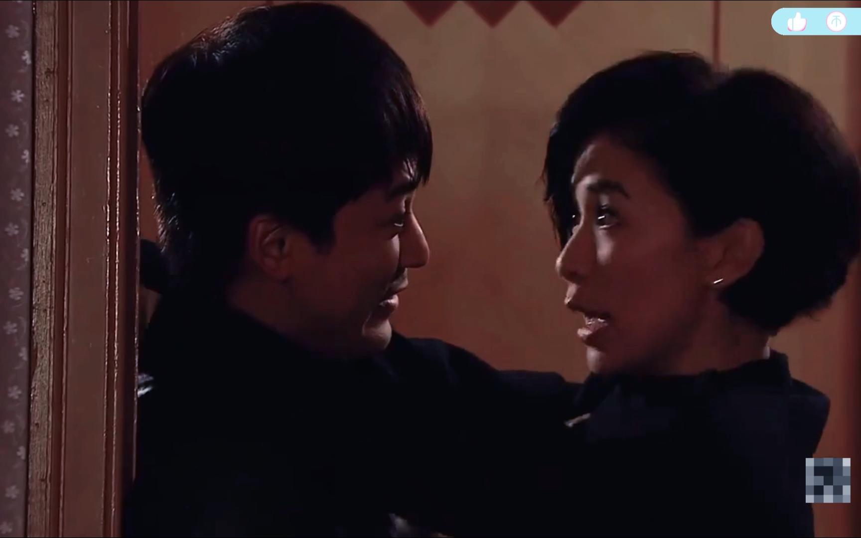 使徒行者p31:yan和kobe冰释前嫌,养母担心钉姐受伤