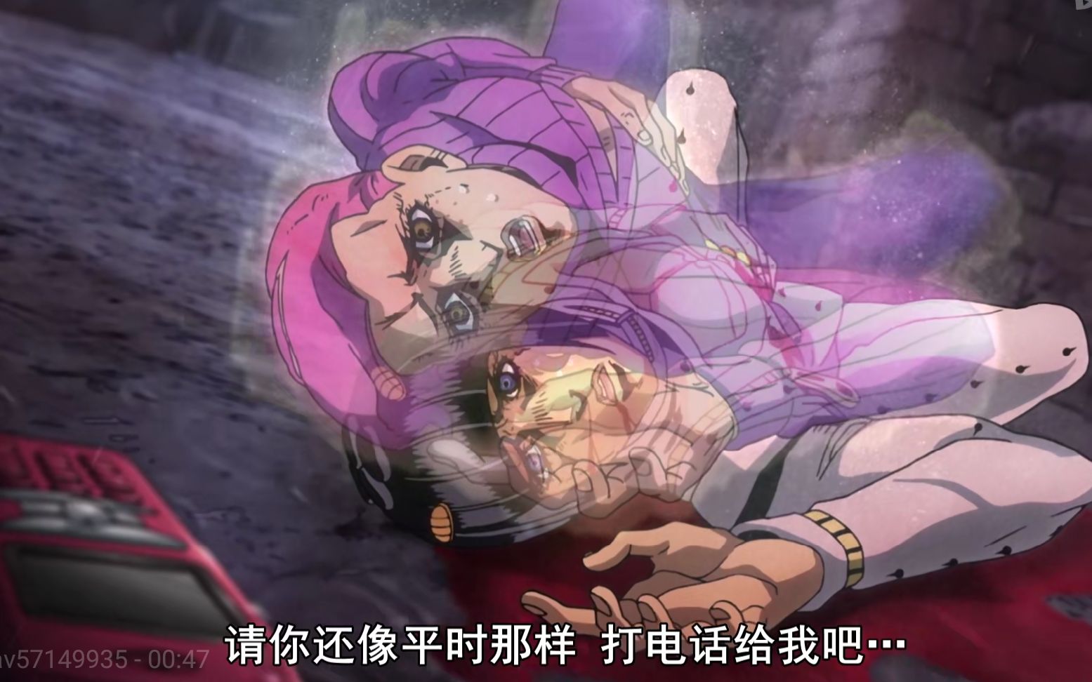 【误解向/泪目慎点】托比欧,我亲爱的托比欧.