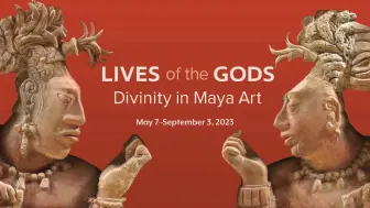 Скачать видео: 【搬运】玛雅艺术中众神的生活 Inaugural Lecture_ Lives of the Gods Divinity in Maya Art