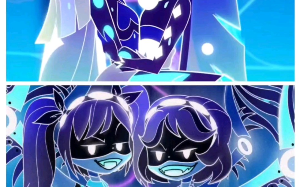 哇,联动极恶老大