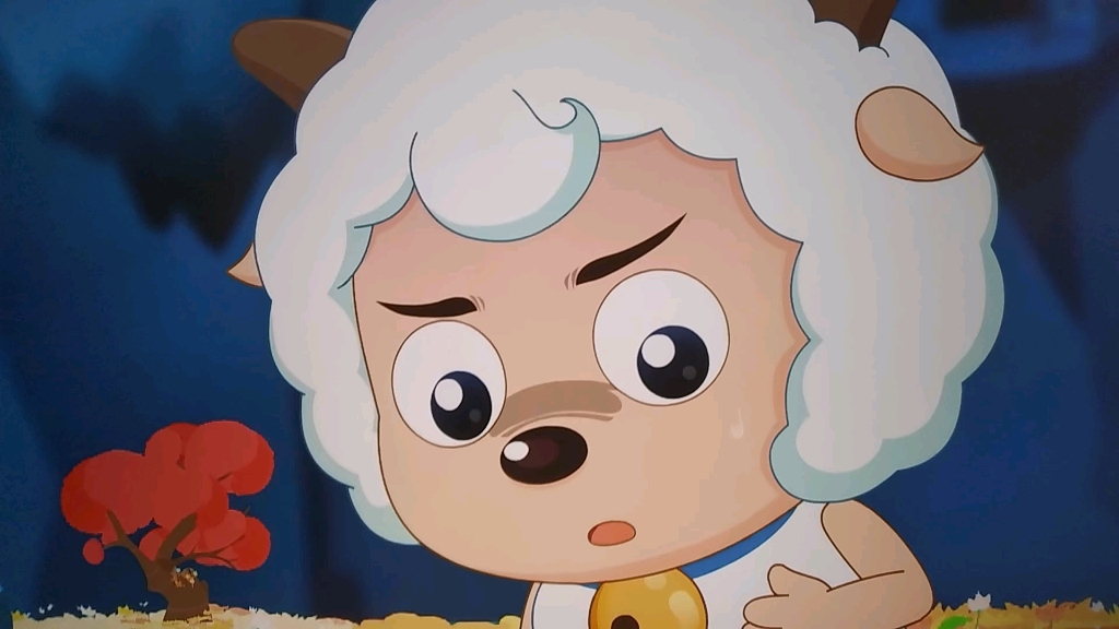 羊村守护者5之奇妙大营救